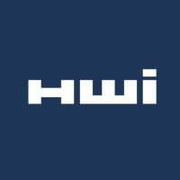 Logo of HWI Custom Interiors