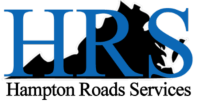 Logo of Hampton Roads Services