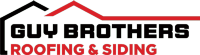 Logo of Guy Brothers Siding & Roofing