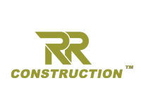 Logo of R&R Construction Group
