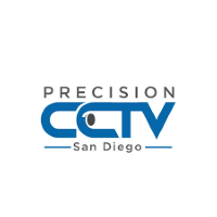 Logo of Precision CCTV