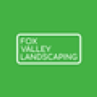 Logo of Fox Valley Landscaping