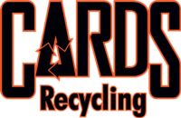 Logo of CARDS Recycling