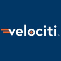 Logo of Velociti Services