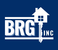 Logo of BRG Demolition