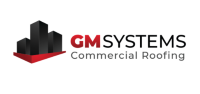 Logo of GM Systems Inc.