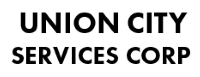 Logo of Union City Services Corp.