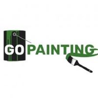 Logo of Go Painting