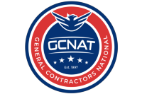 Logo of General Contractors National