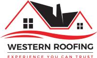 Logo of Western Roofing