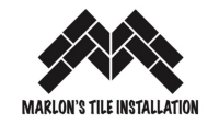 Logo of Marlons Tile Installation