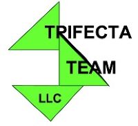 Logo of Trifecta Team, LLC