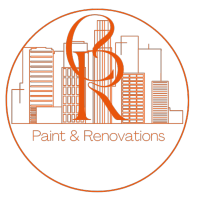 Logo of RC Paint & Renovations