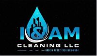 Logo of I & Am Cleaning LLC