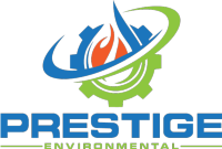 Logo of Prestige Environmental