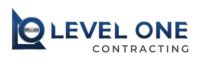 Logo of Level One Contracting, Inc.