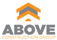 Logo of Above Construction Group