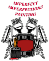 Logo of Imperfect Imperfections Painting