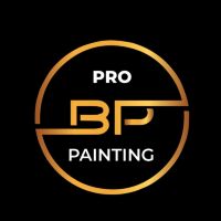 Logo of BP Pro Painting