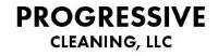 Logo of Progressive Cleaning, LLC