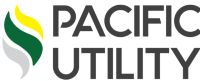 Logo of Pacific Utility General Engineering