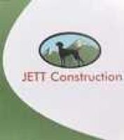 Logo of Jett Construction