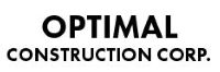 Logo of Optimal Construction Corp.