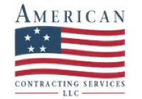 Logo of American Contracting Services, LLC