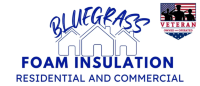 Logo of Bluegrass Foam Insulation LLC