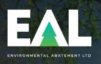 Logo of Environmental Abatement Ltd.