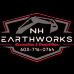 New Hampshire Earth Works ProView