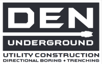 Logo of DEN Underground, Inc.