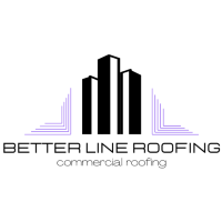 Logo of Better Line Roofing