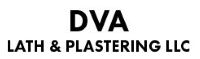 Logo of DVA Lath & Plastering LLC