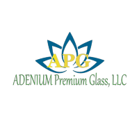 Logo of Adenium Premium Glass LLC