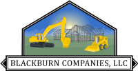 Logo of Blackburn Companies LLC
