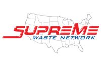 Logo of Supreme Waste Network