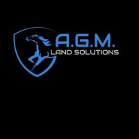 Logo of AGM Land Solutions