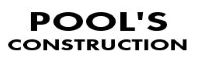 Logo of Pool's Construction