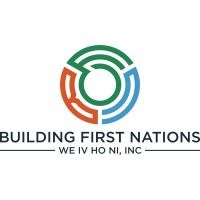 Logo of Building First Nations