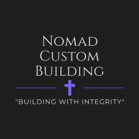 Logo of Nomad Custom Building LLC