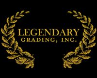 Logo of Legendary Grading, Inc.