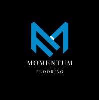 Logo of Momentum Flooring LLC