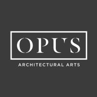 Logo of Opus Architectural Arts
