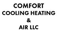 Logo of Comfort Cooling Heating & Air LLC