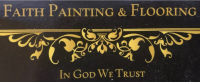 Logo of Faith Painting & Flooring