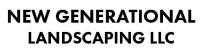 Logo of New Generational Landscaping LLC