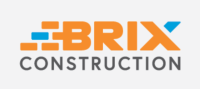 Logo of UBA - Brix Commercial Construction