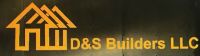 Logo of D & S Builders