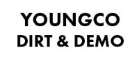 Logo of Youngco Concrete